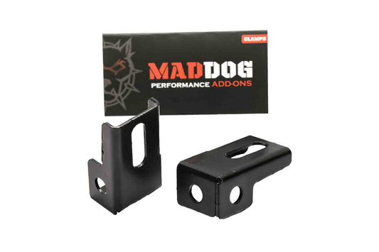 UNIVERSAL HEADLIGHT CLAMP