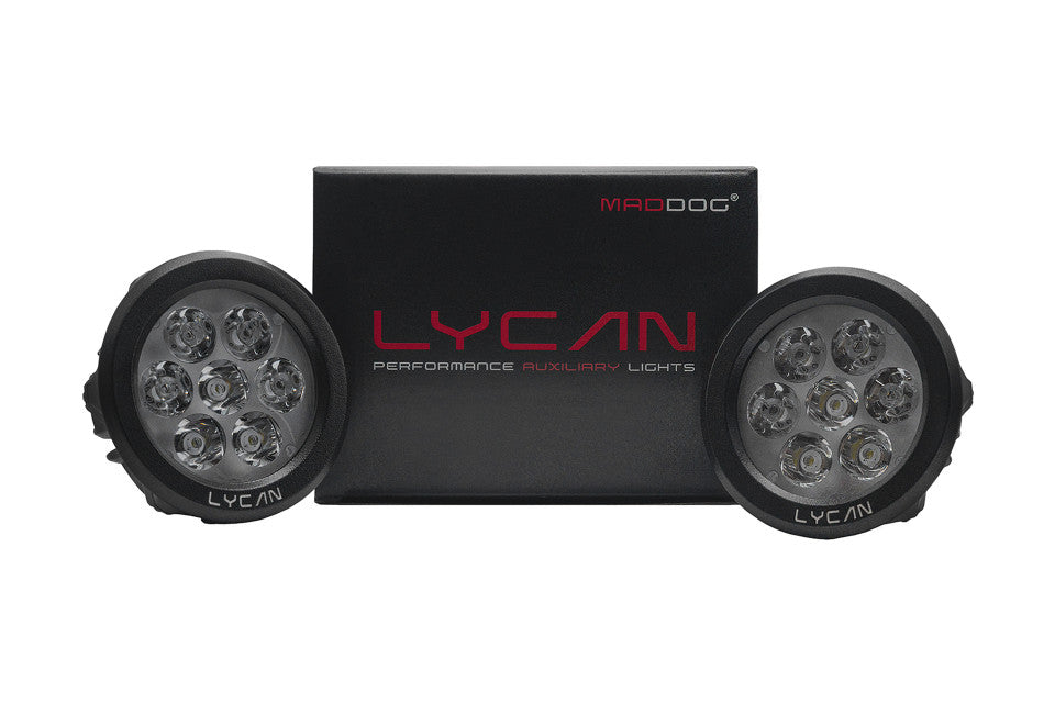 MADDOG LYCAN