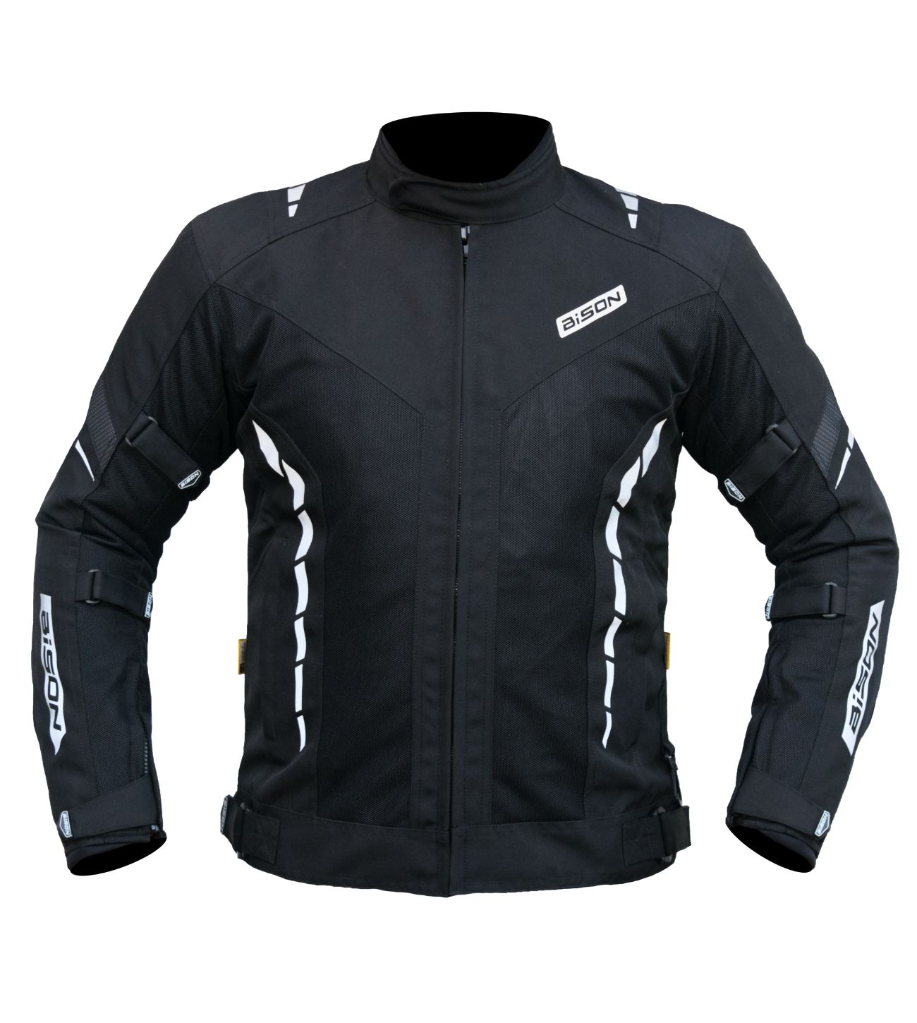 BISON MASCULINE RIDING JACKET