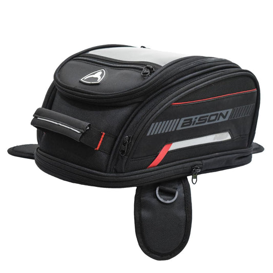 BISON OCTAPOD MINI TANK BAG