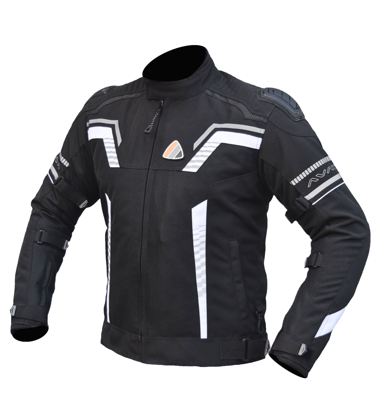 BISON AVATAR V.2 RIDING JACKET