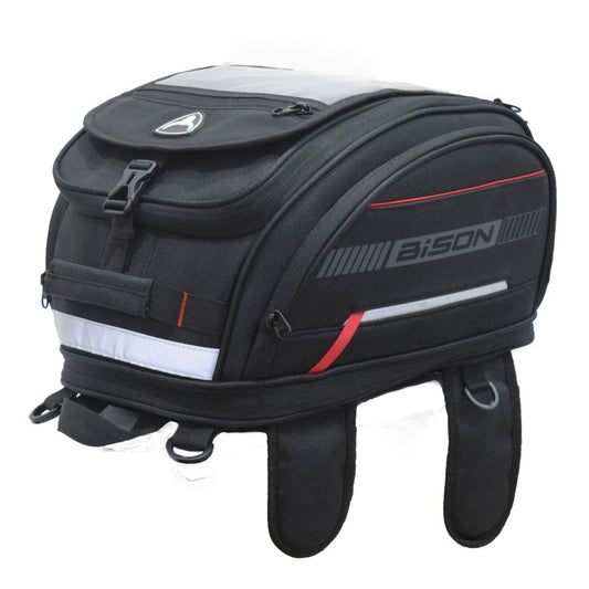 BISON OCTAPOD TANK BAG