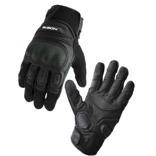 BISON AIR PRO RIDING GLOVES