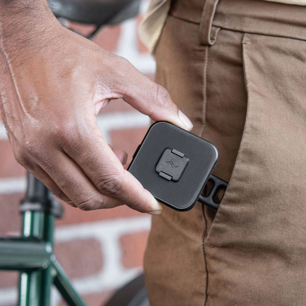PEAK DESIGN UNIVERSAL BAR MOUNT
