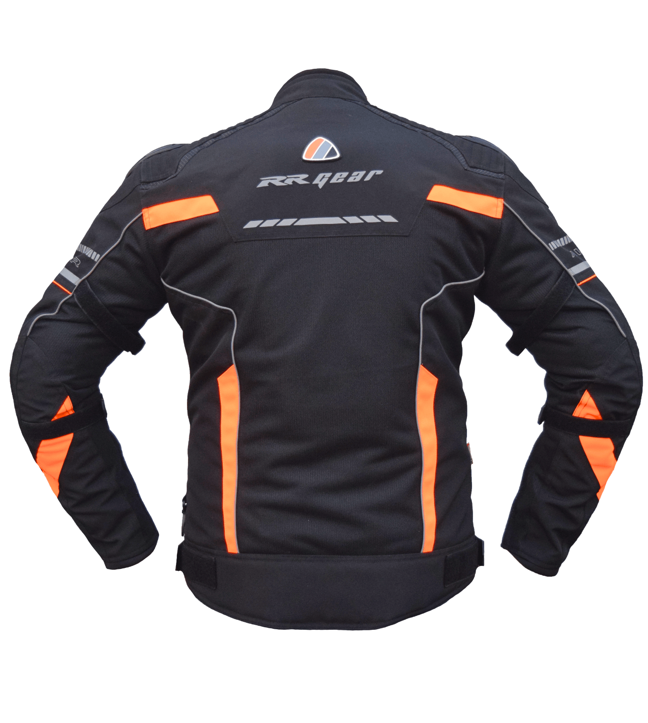 BISON AVATAR V.2 RIDING JACKET