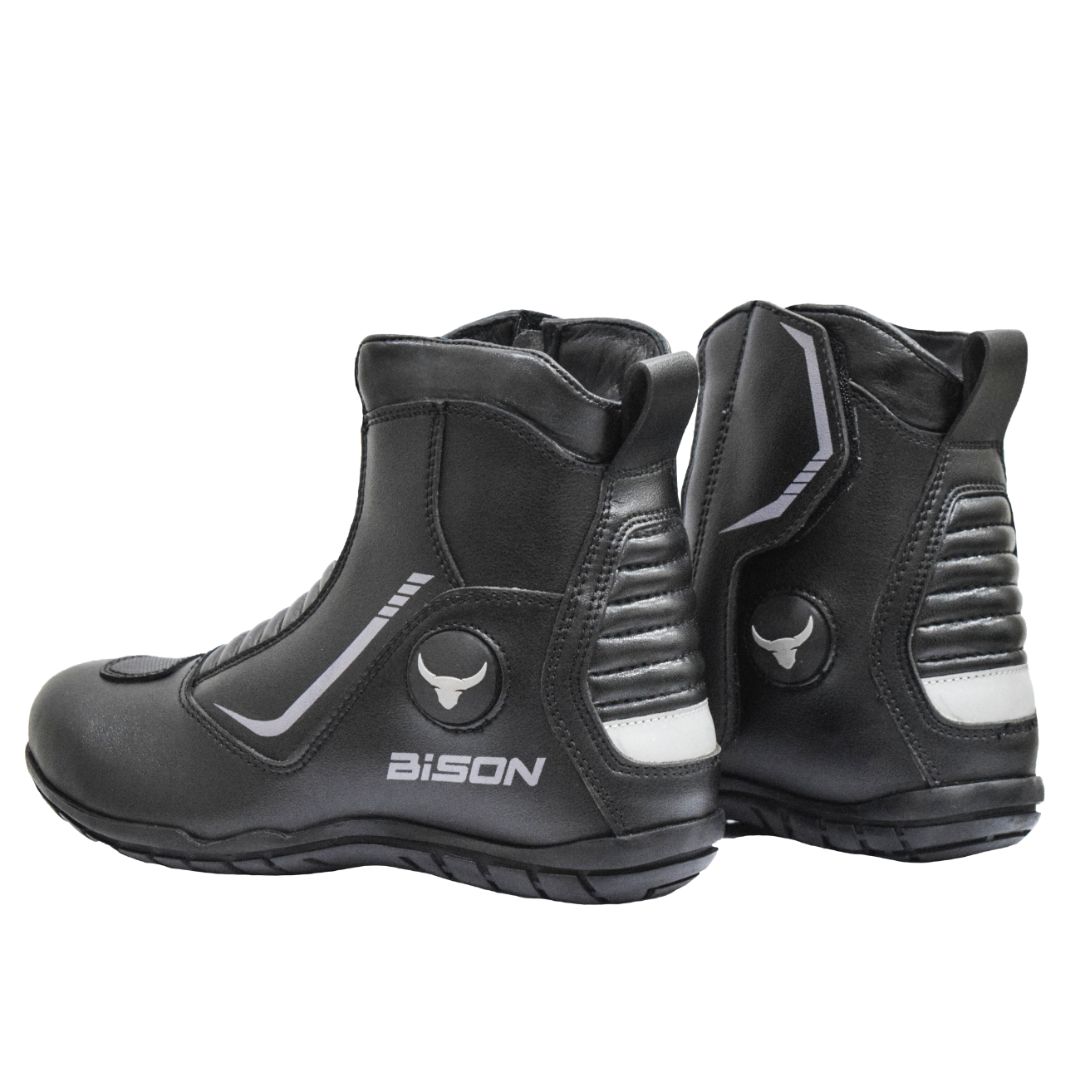 BISON DEFENDER RIDING BOOTS