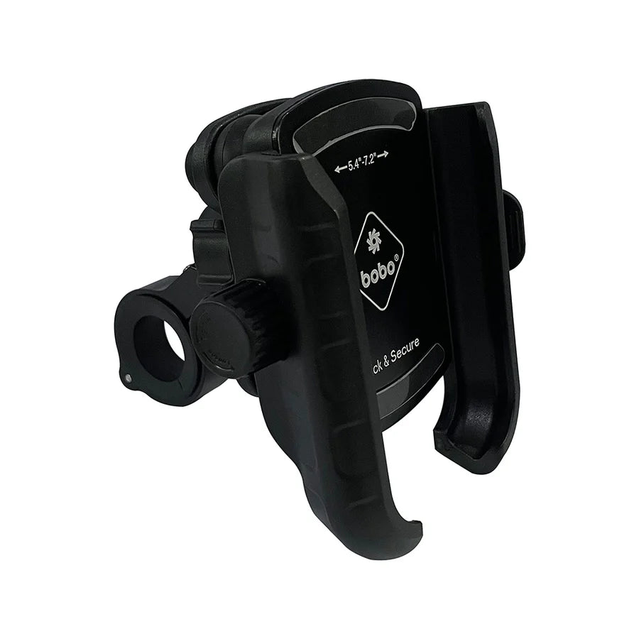 BOBO PHONE HOLDER WITH VIBRATION DAMPENER