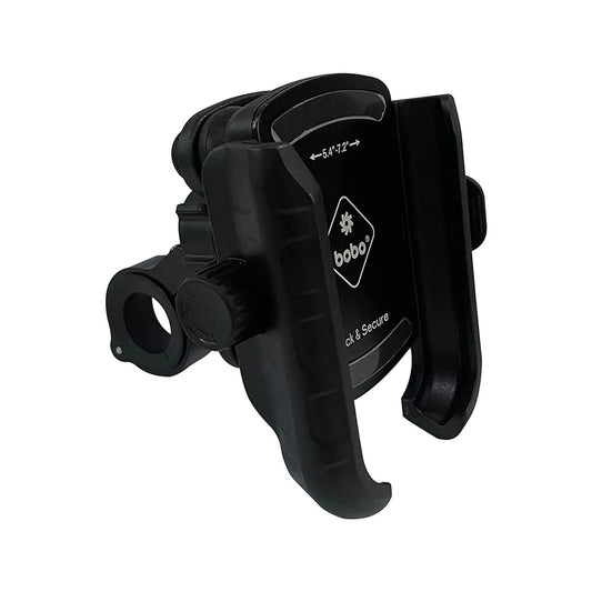 BOBO PHONE HOLDER WITH VIBRATION DAMPENER