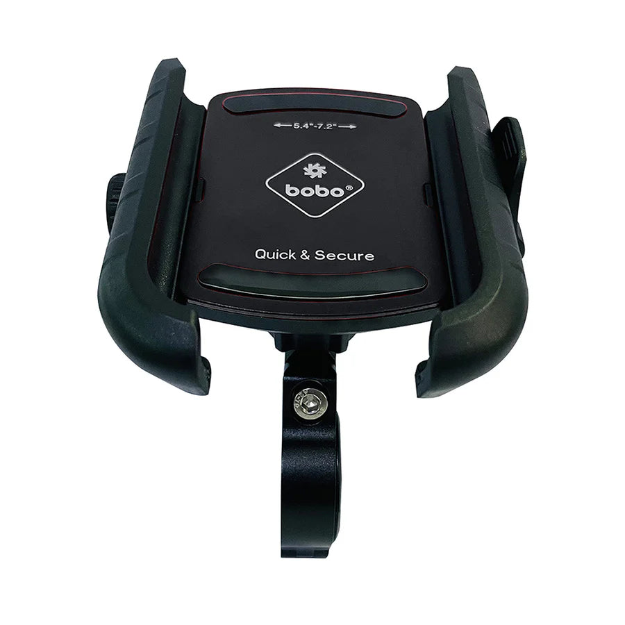 BOBO PHONE HOLDER-QUICK RELEASE