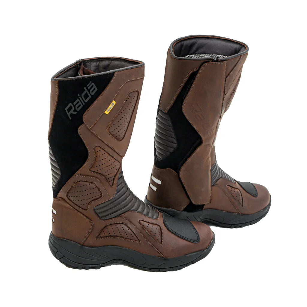 Raida Explorer Riding Boots