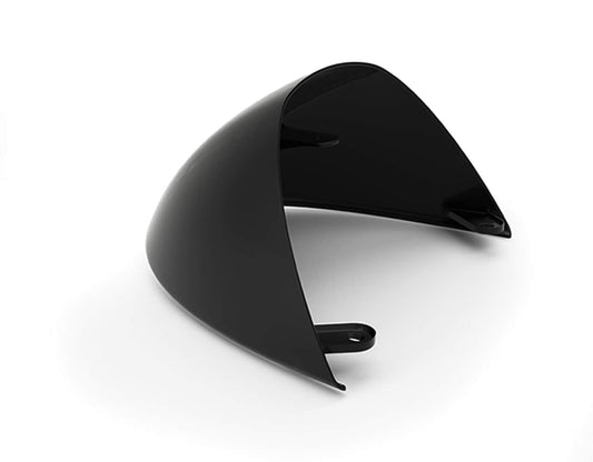 BLACK MAGIC SINGLE SEAT COWL