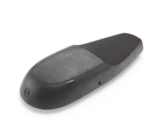 BLACK PREMIUM TOURING SEAT