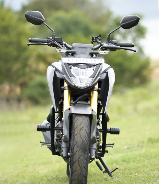 MOTOTORQUE CRASH GUARD | HONDA CB300 F