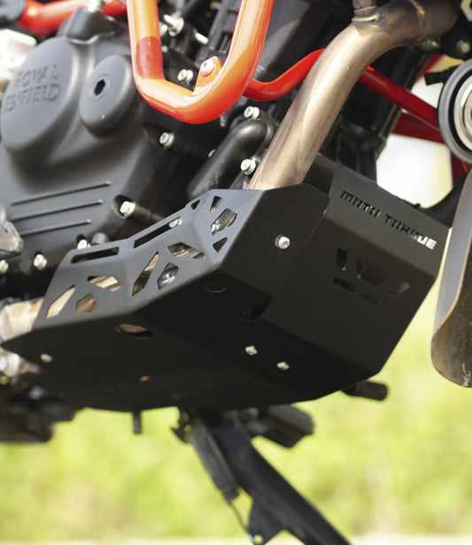 MOTOTRQUE ENGINE GUARD (MS) | RE HIMALAYAN 450