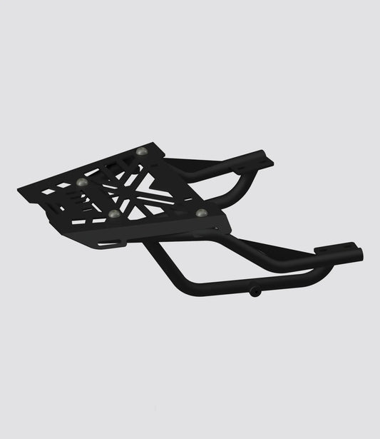 MOTOTORQUE BACK CARRIER | XPULSE 200 4v