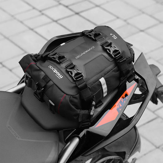 CARBONADO MOD-PAC | BACKPACK / TAIL- BAG / TANK BAG
