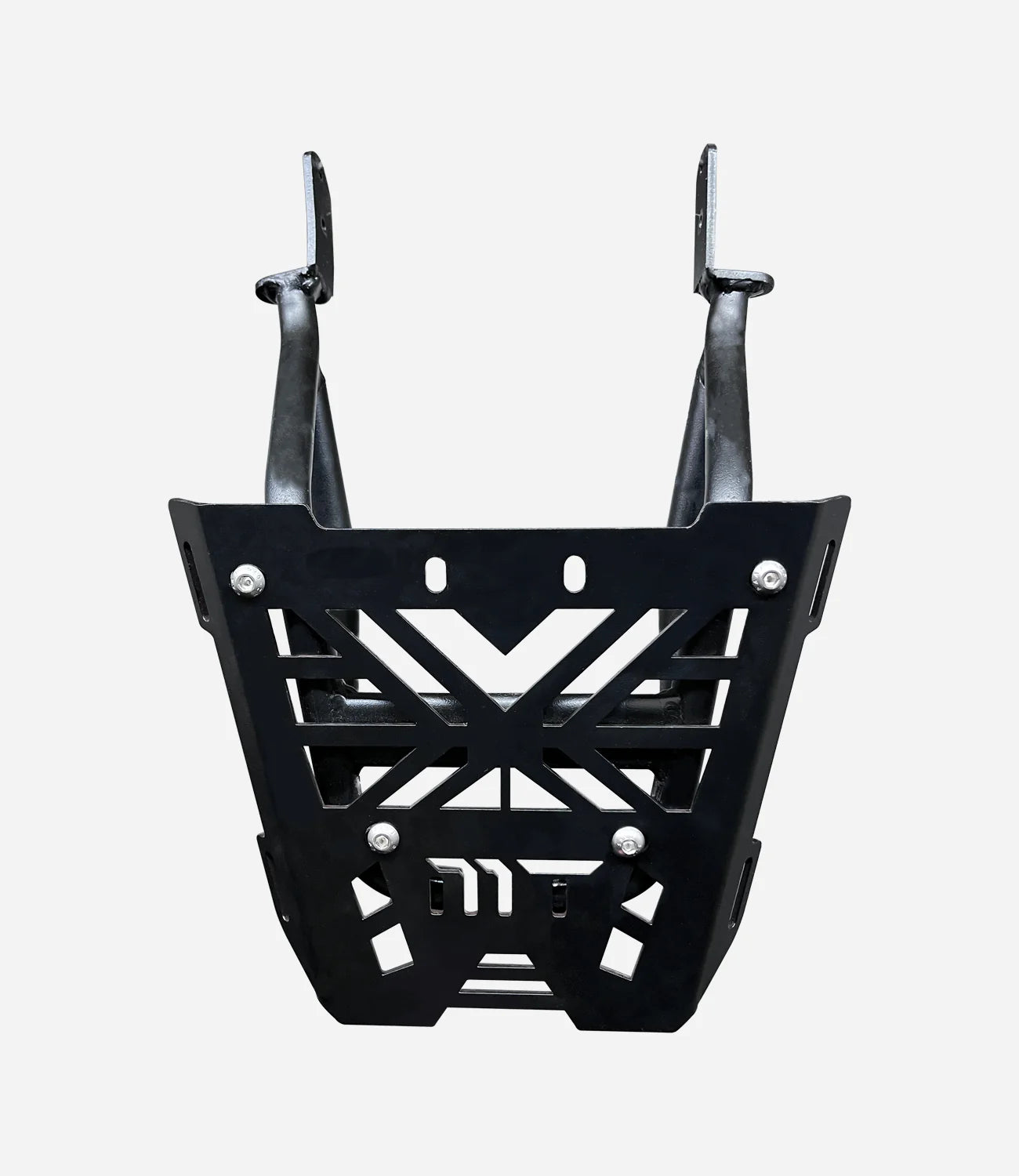 MOTOTORQUE BACK CARRIER | YEZDI SCRAMBLER