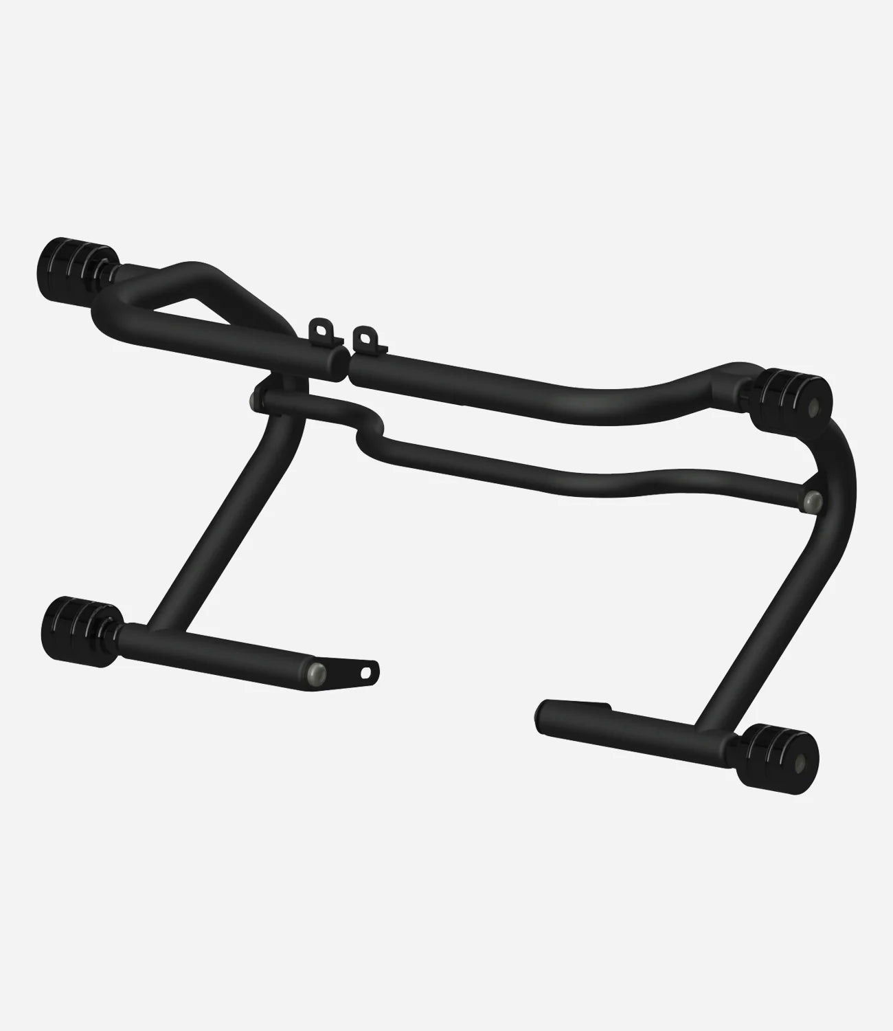 MOTOTORQUE CRASH GUARD | HUNTER 350 ASTRA