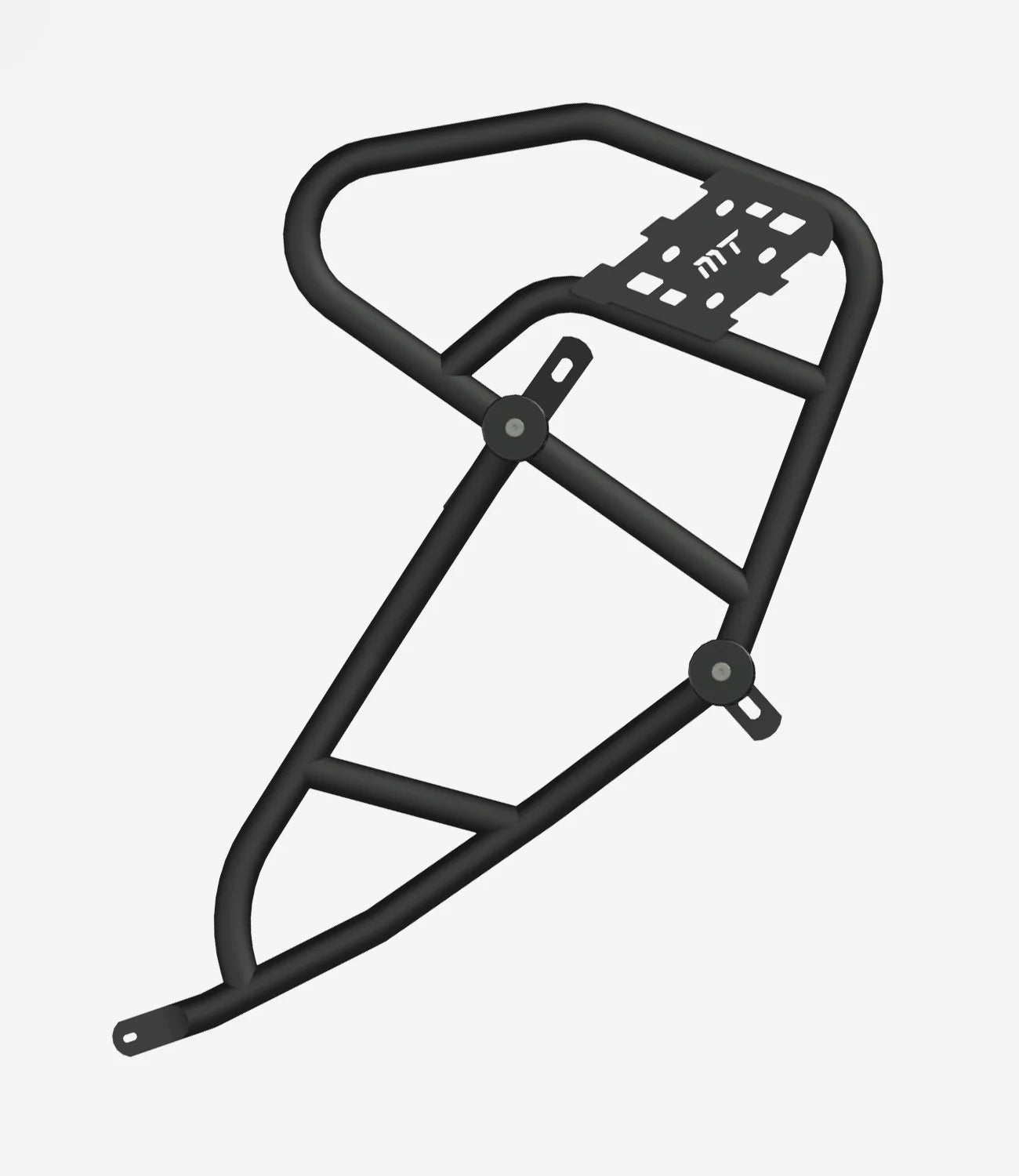 MOTOTORQUE CRASH GUARD | DOMINAR HULK