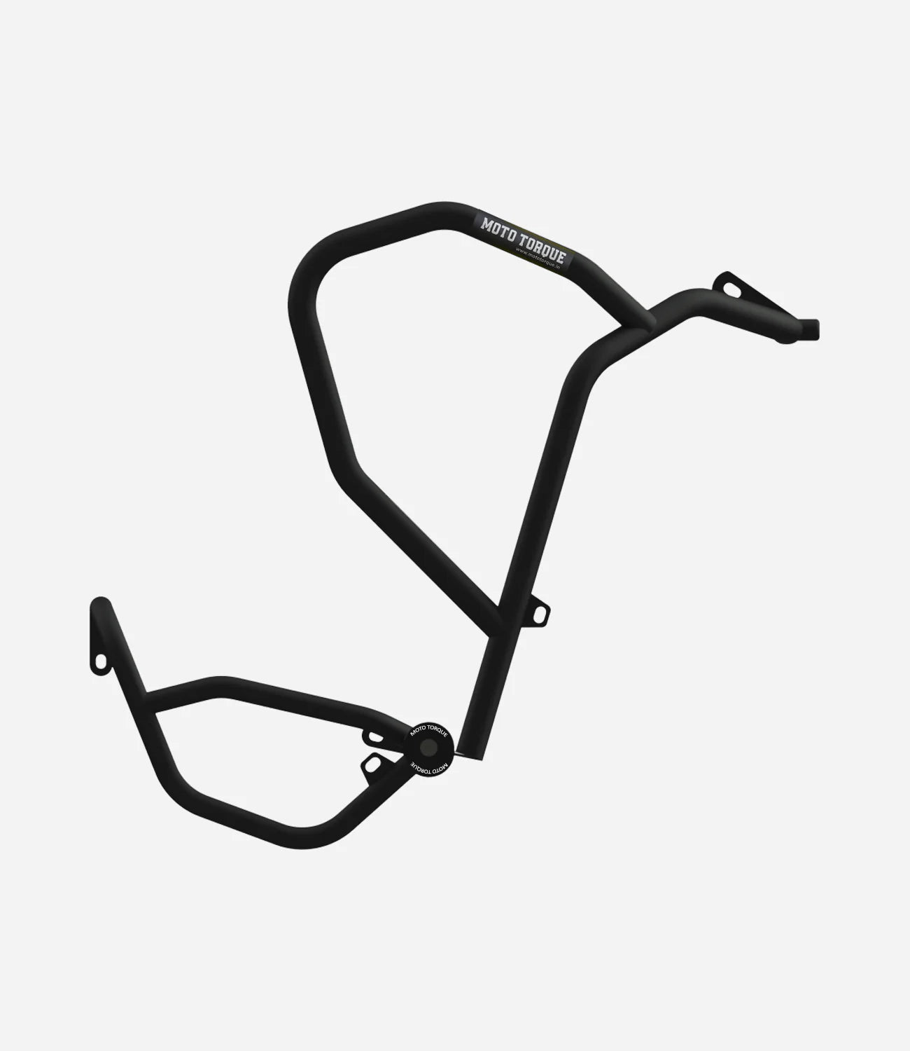 MOTOTORQUE CRASH GUARD | TORNADO v2.0/Suzuki V-STROM SX 250