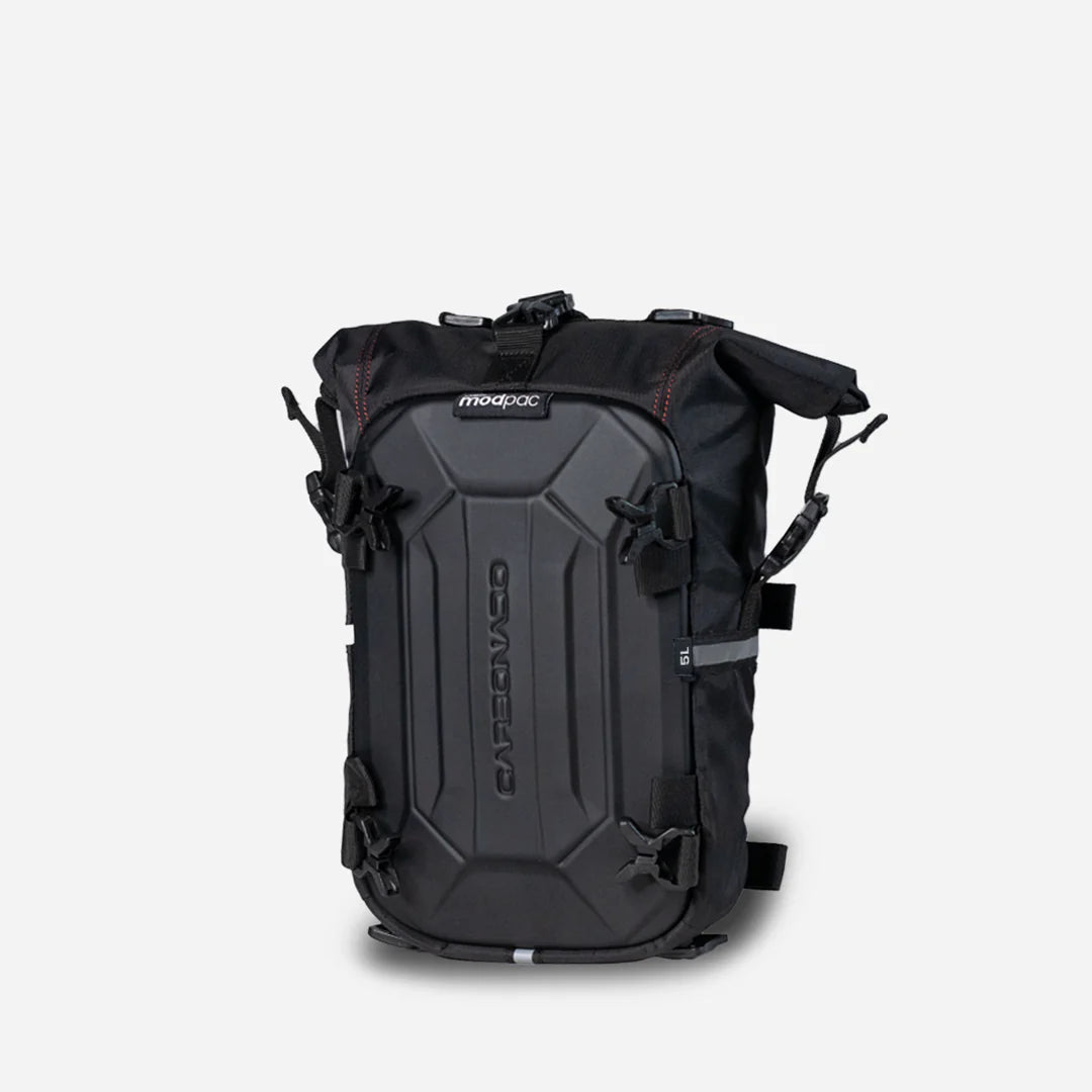 CARBONADO MODPAC PRO TAIL BAG