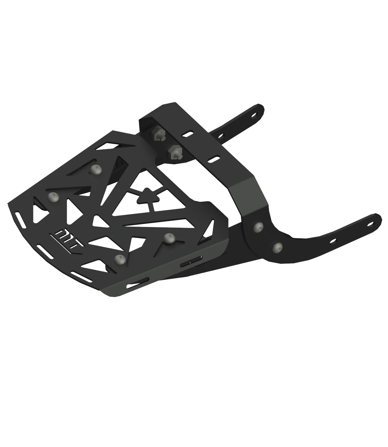 MOTOTORQUE BACK CARRIER | RAFTER