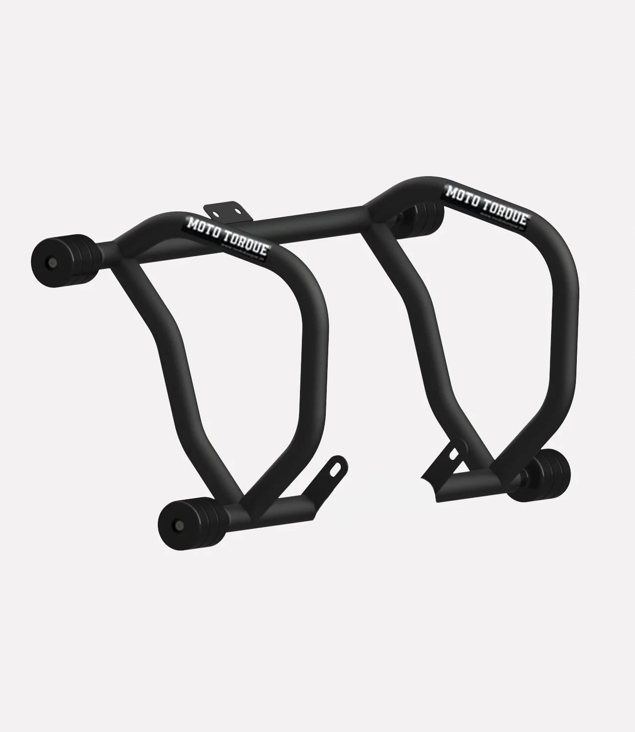 MOTOTORQUE CRASH GUARD-THE BULL | HUNTER 350
