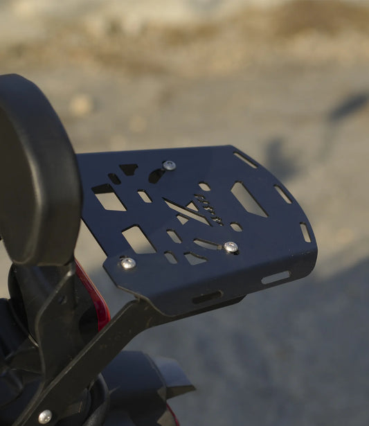 MOTOTORQUE BACK CARRIER | HARLEY 440X