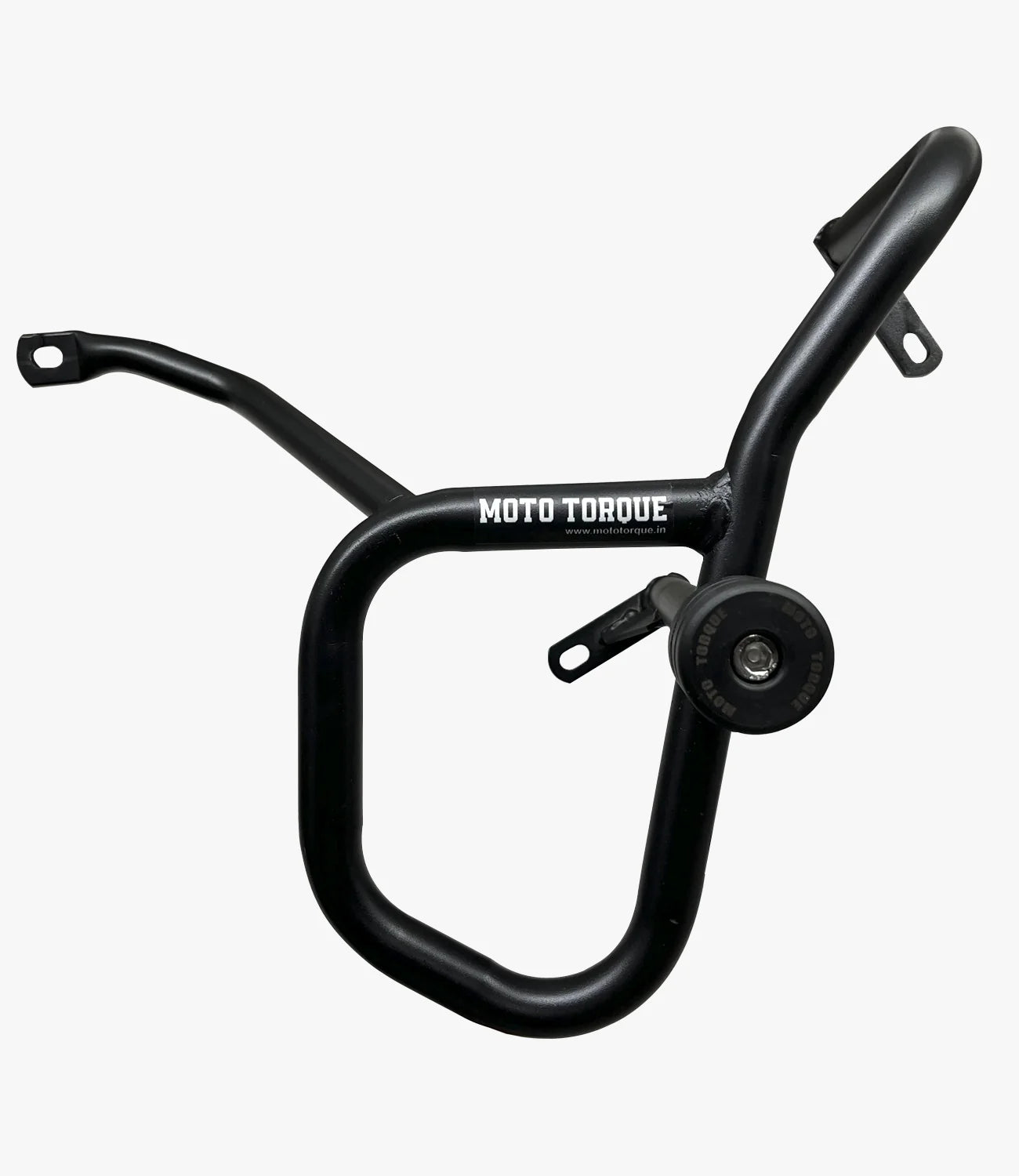 MOTOTORQUE CRASH GUARD | HONDA H'NESS v2.0
