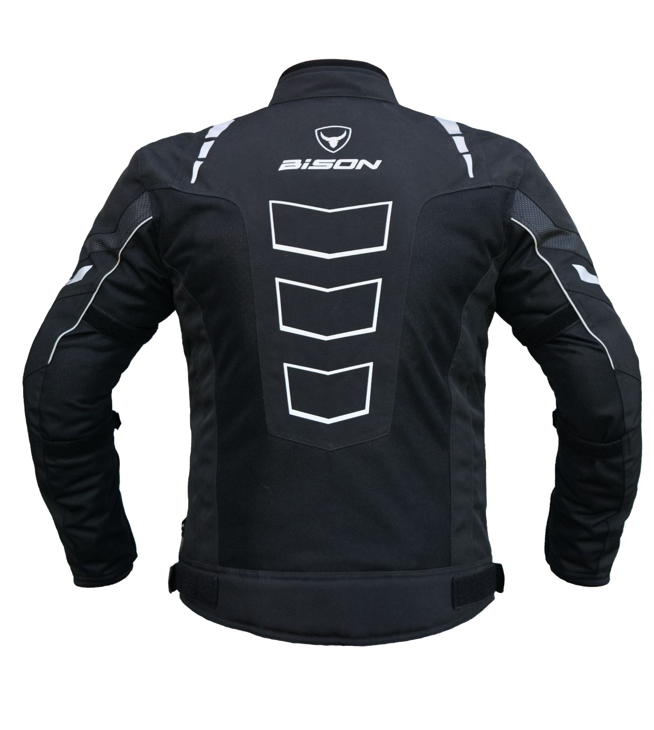 BISON MASCULINE RIDING JACKET
