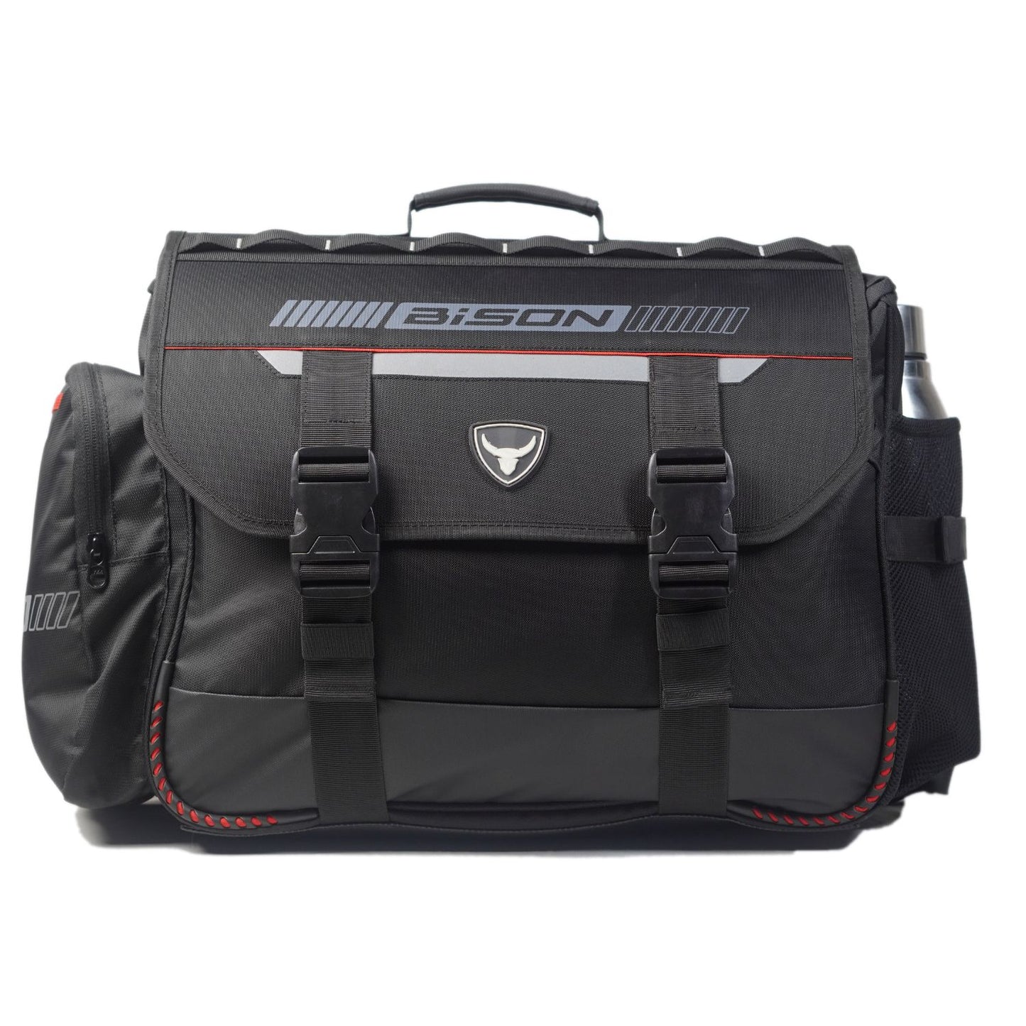 BISON COPANION SADDLE BAG