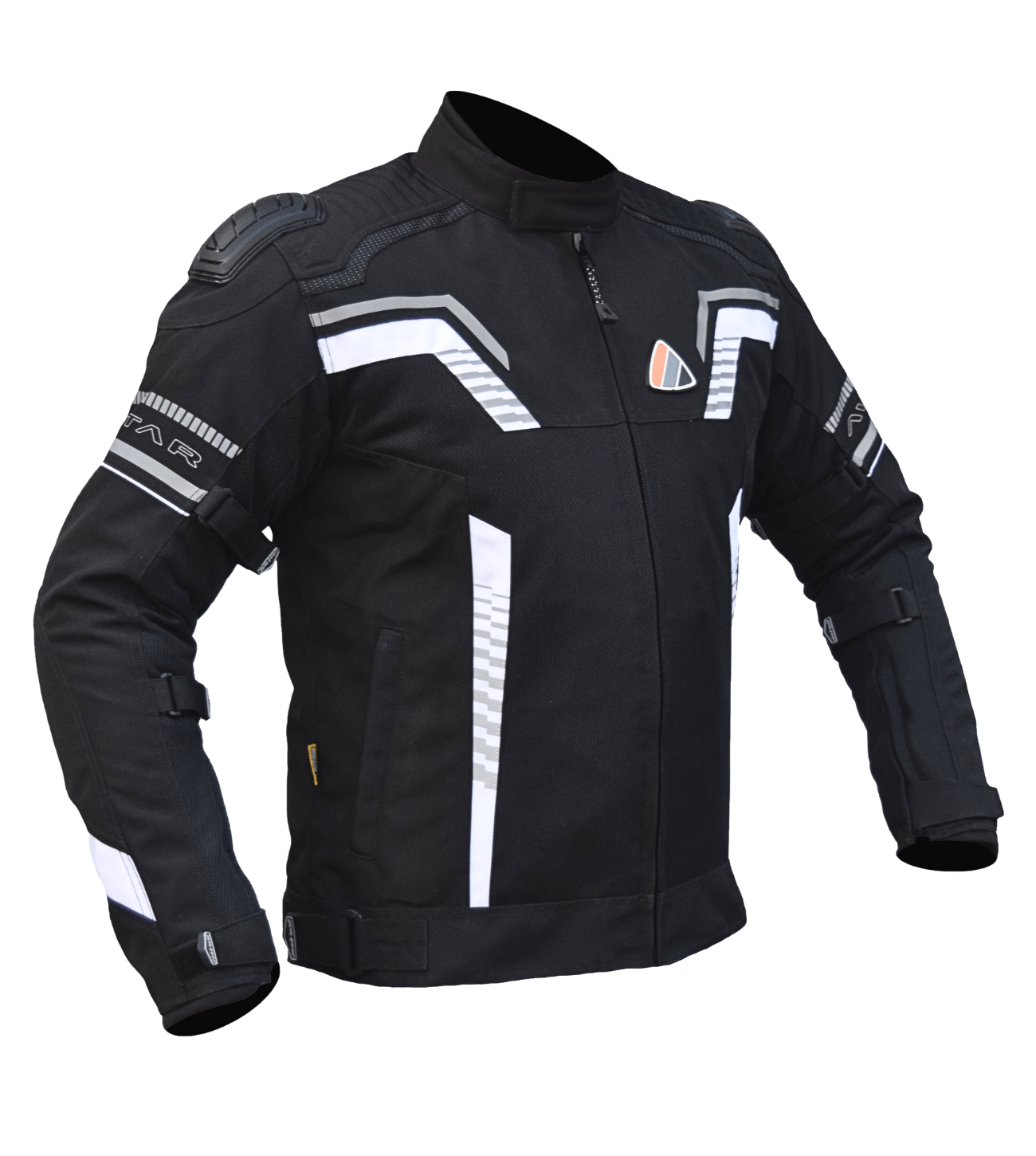 BISON AVATAR V.2 RIDING JACKET