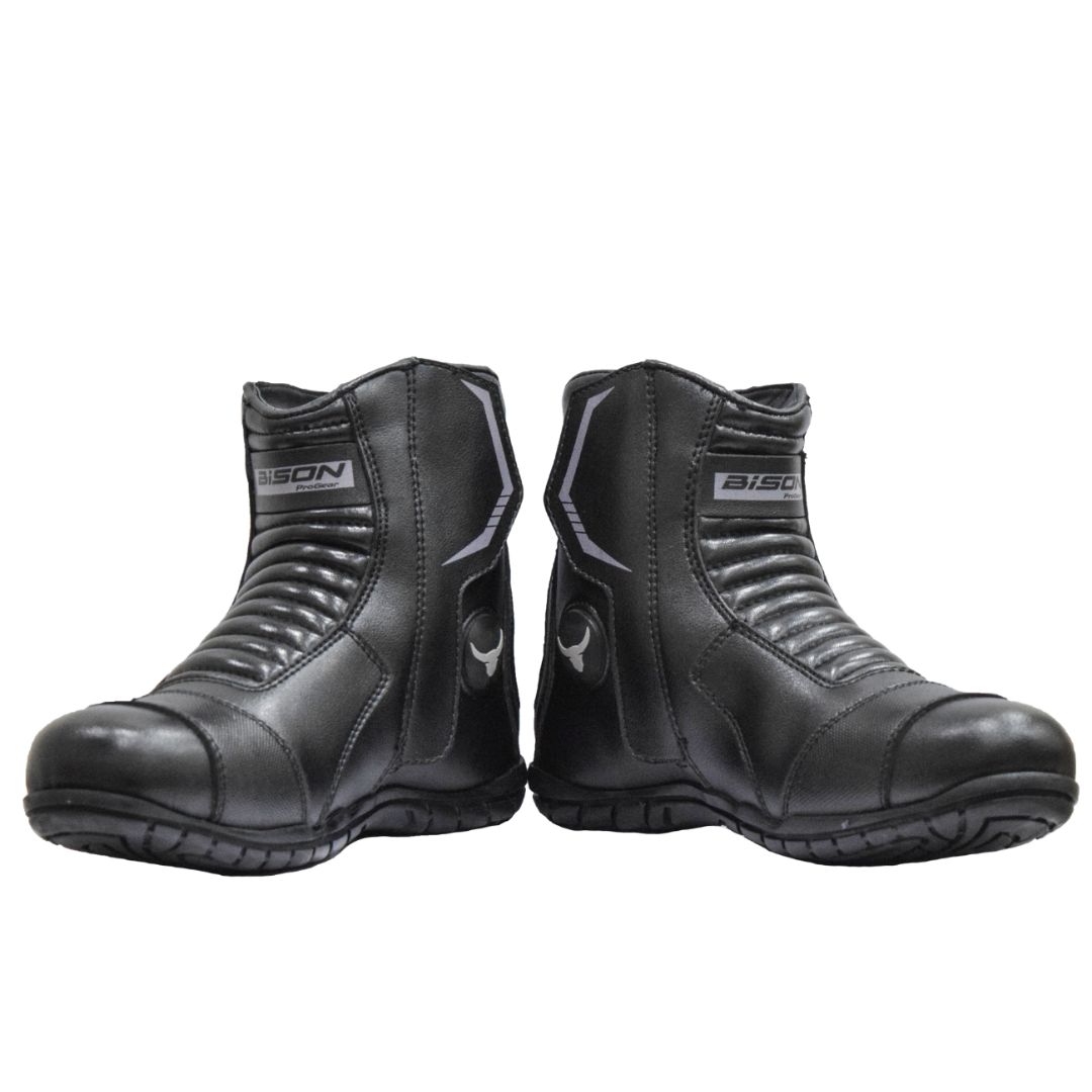 BISON DEFENDER RIDING BOOTS