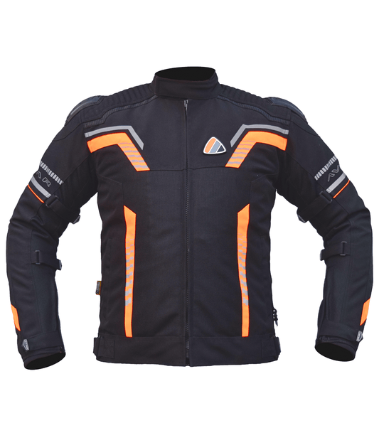 BISON AVATAR V.2 RIDING JACKET