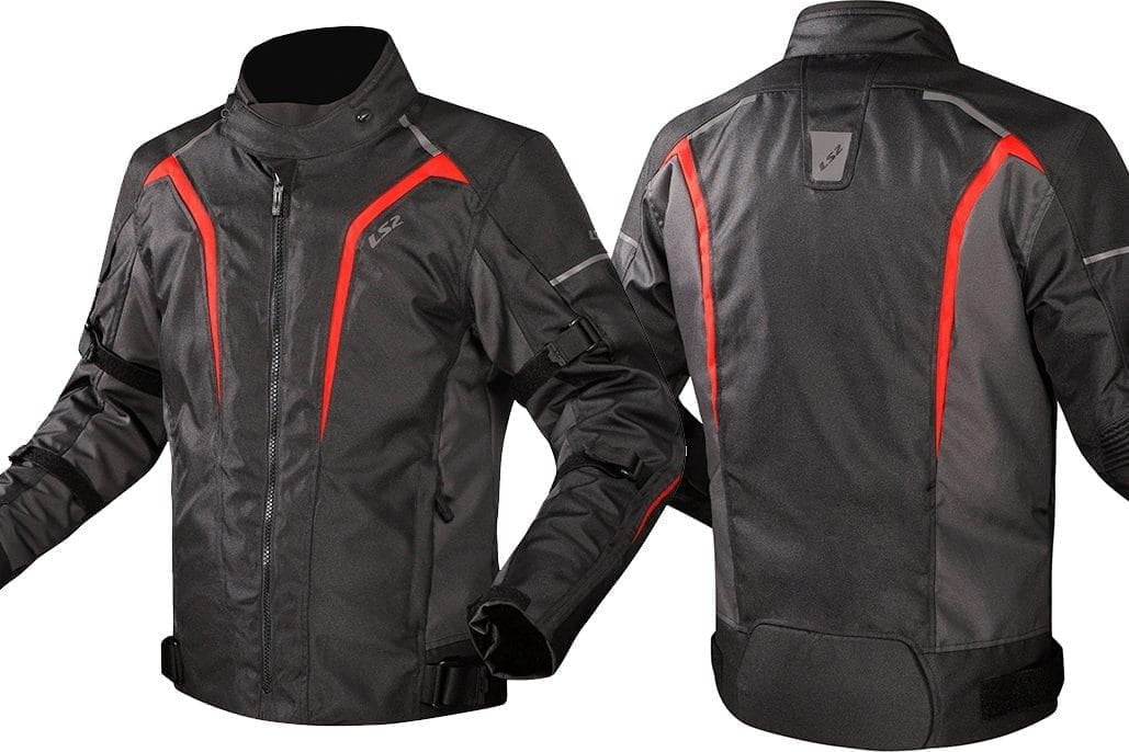LS 2 SEPANG RIDING JACKET