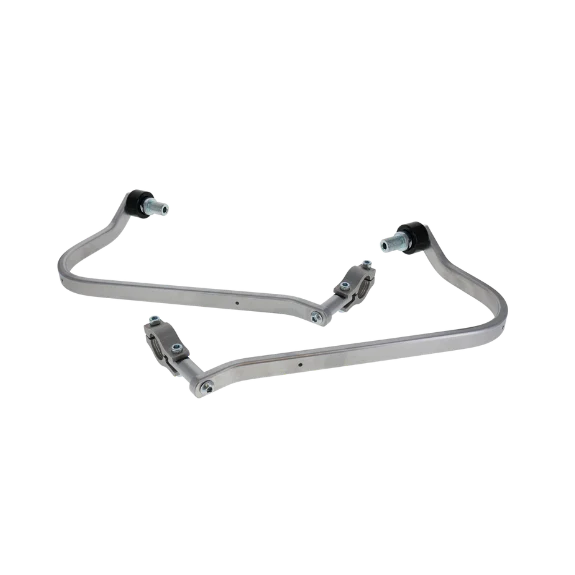 Handguard Mount For Kawasaki Versys 1000 - Barkbusters
