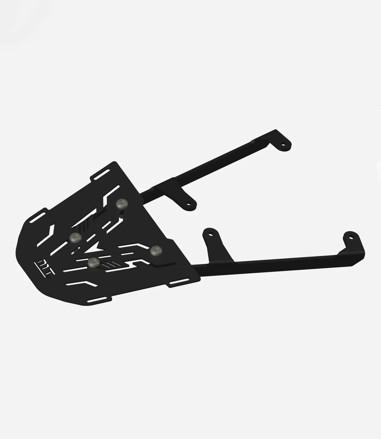 MOTOTORQUE BACK CARRIER | KTM 250/390 ADVENTURE