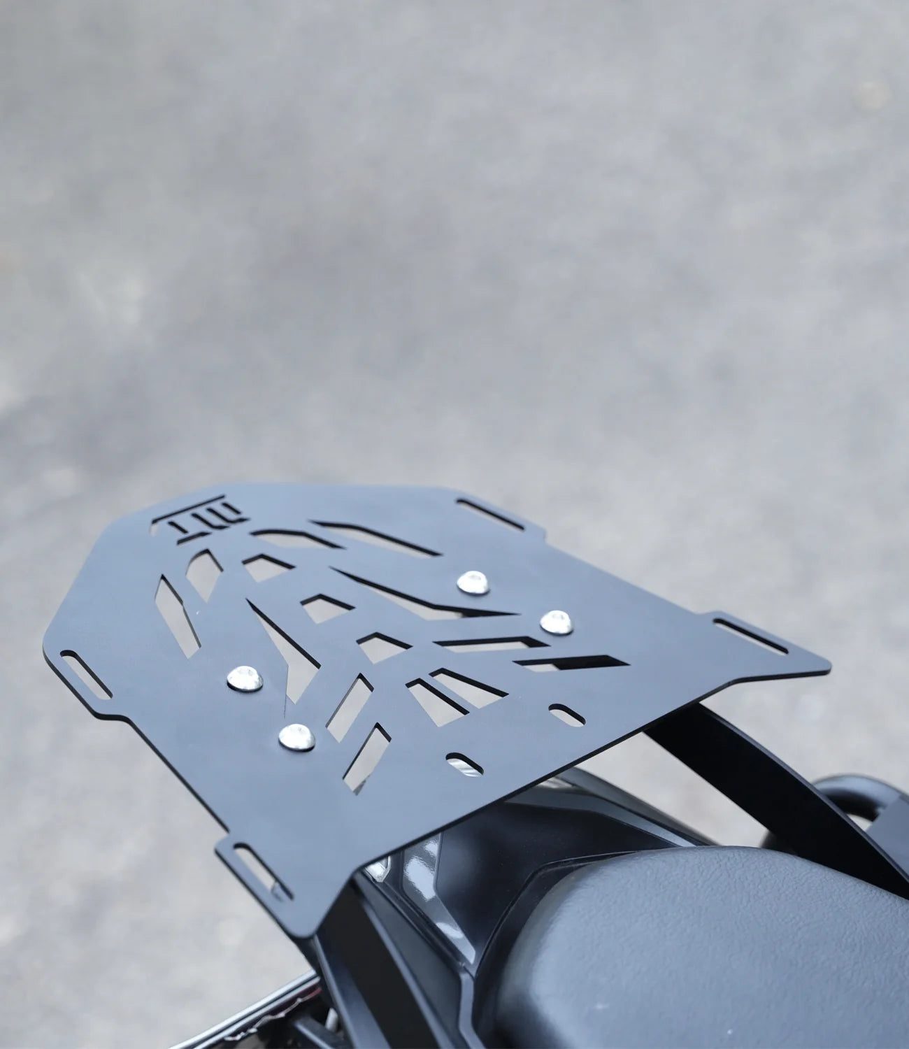 MOTOTORQUE BACK CARRIER | PULSAR NS200