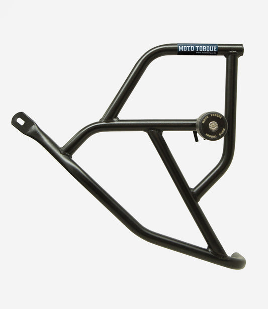 HIMALAYAN 411 CRASH GUARD