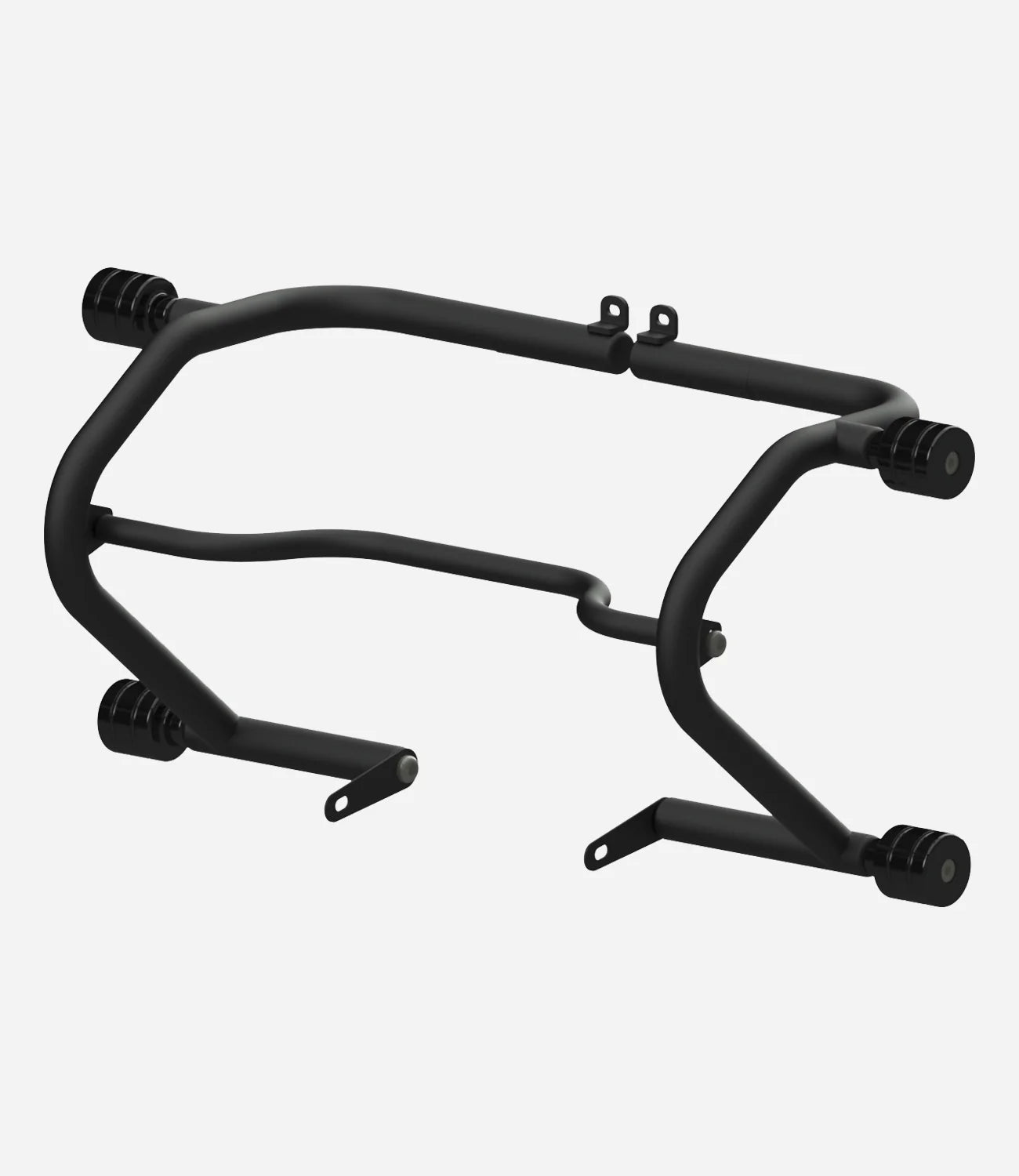 MOTOTORQUE CRASH GUARD | HUNTER 350 ASTRA