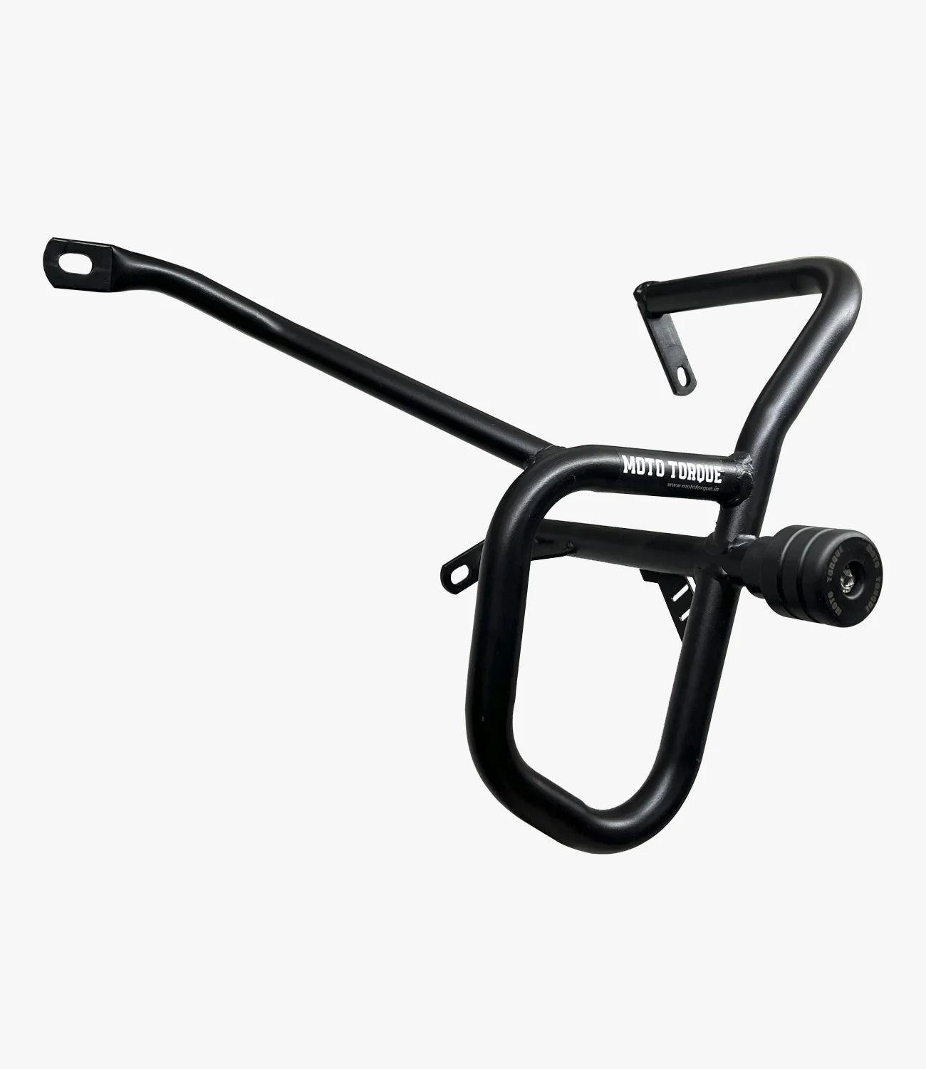 MOTOTORQUE CRASH GUARD | HONDA H'NESS v2.0
