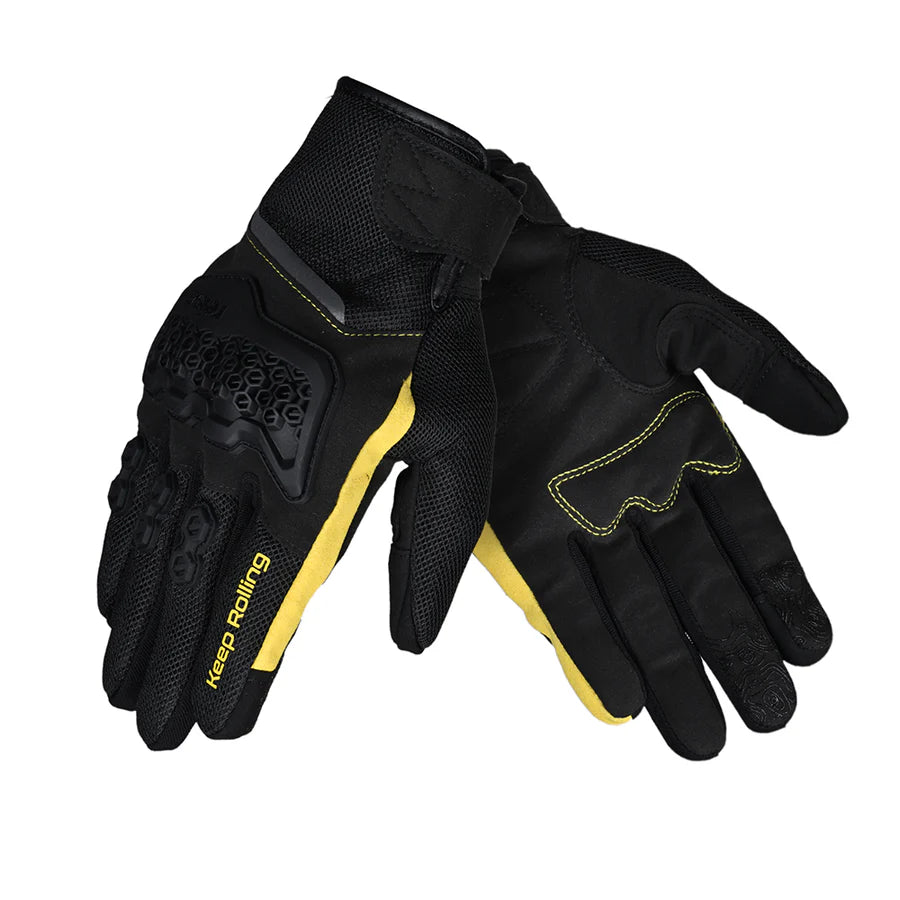REISE STRADA RIDING GLOVES