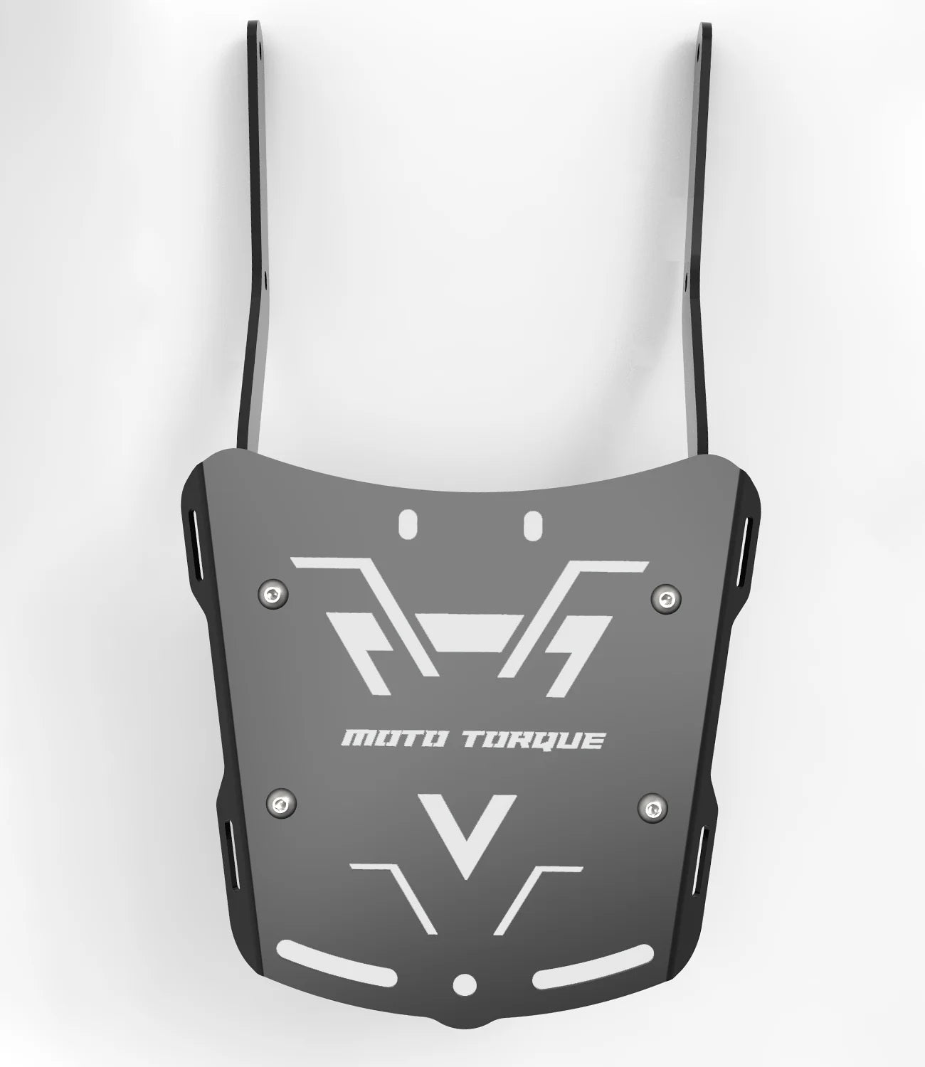 MOTOTORQUE BACK CARRIER | TRIUMPH SCRAMBLER 400X