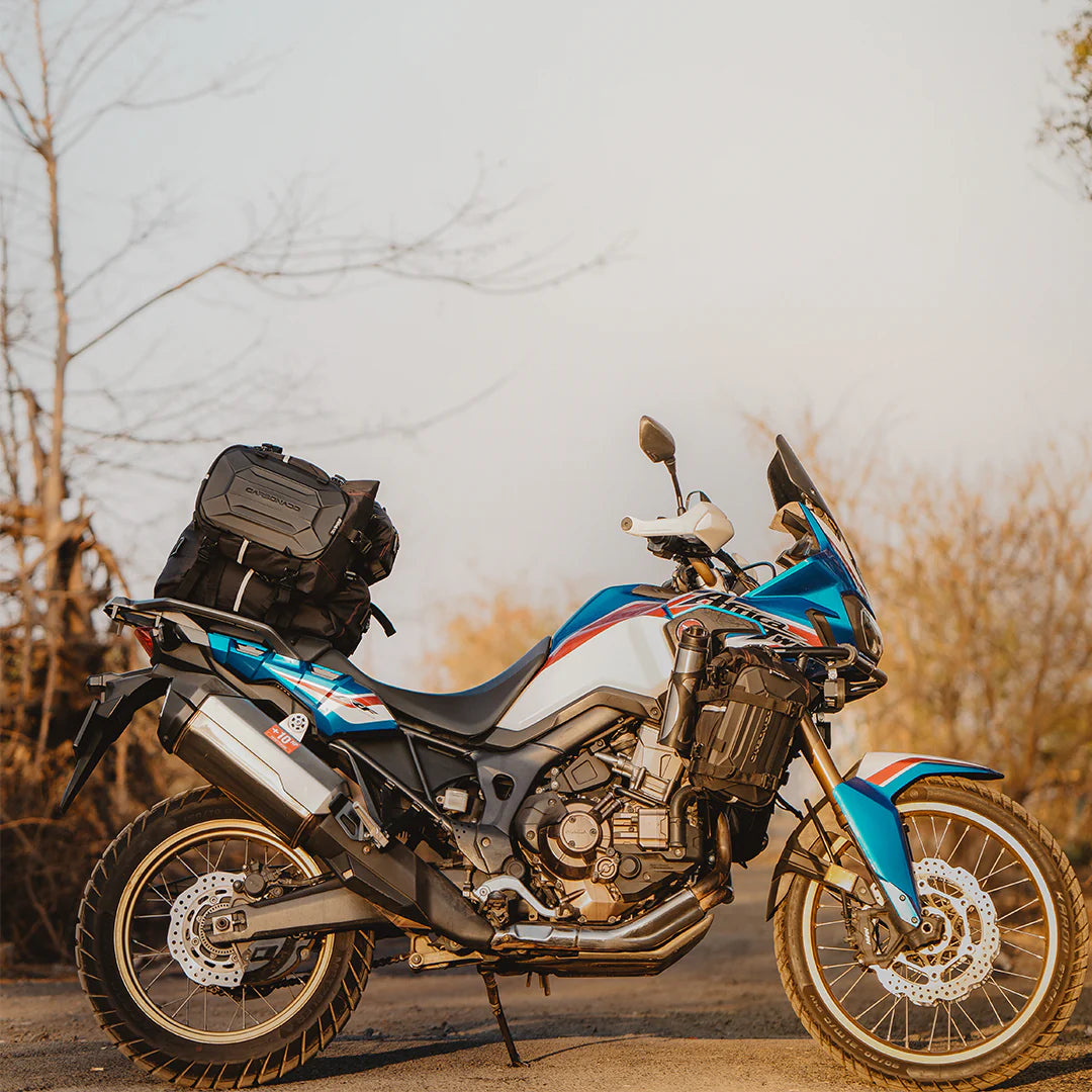 CARBONADO MODPAC PRO TAIL BAG