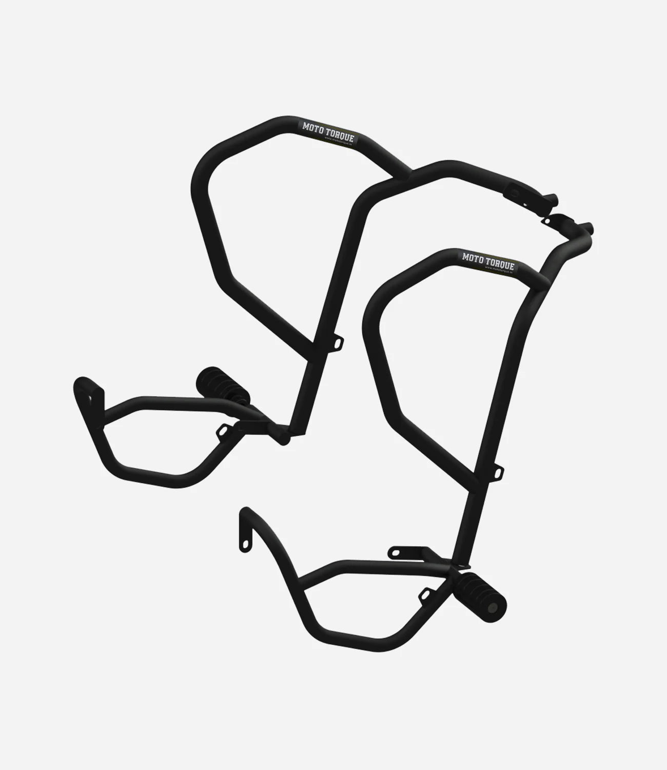 MOTOTORQUE CRASH GUARD | TORNADO v2.0/Suzuki V-STROM SX 250