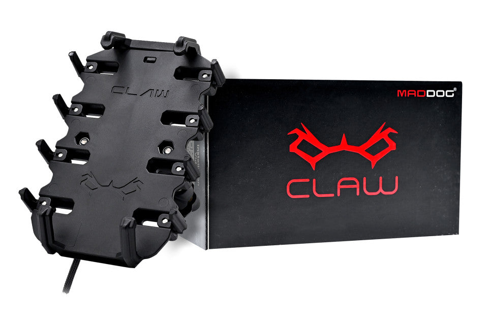 MADDOG CLAW