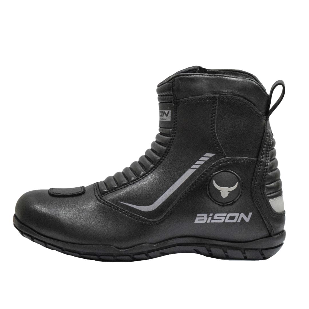 BISON DEFENDER RIDING BOOTS