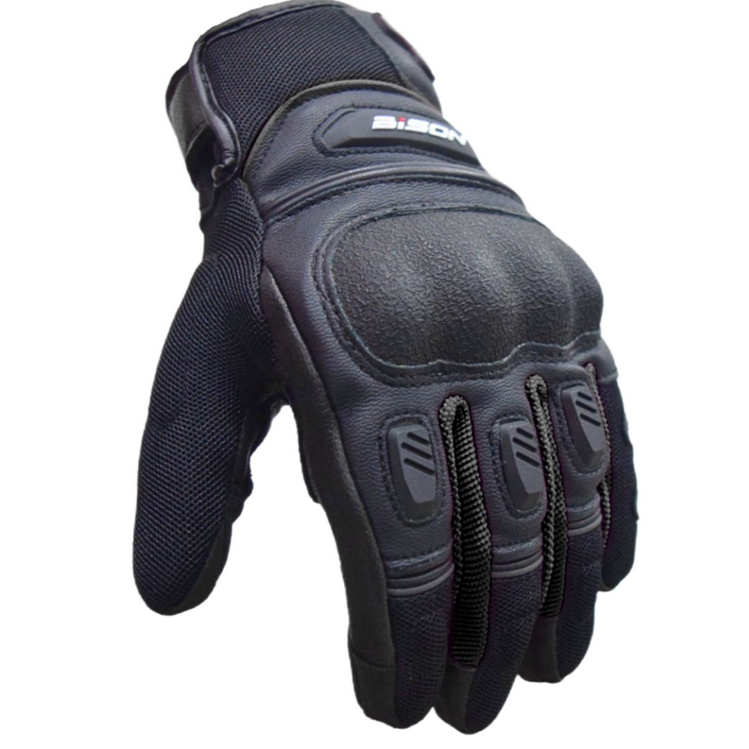 BISON AIR PRO RIDING GLOVES