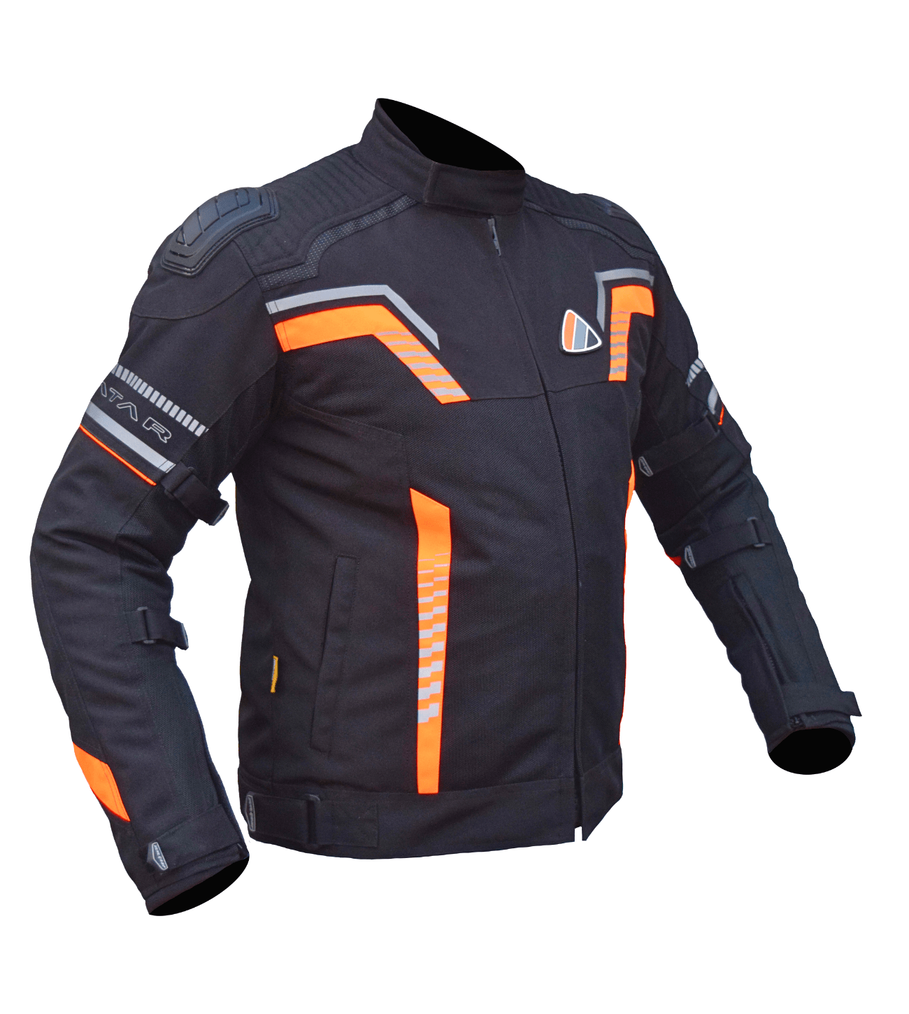 BISON AVATAR V.2 RIDING JACKET