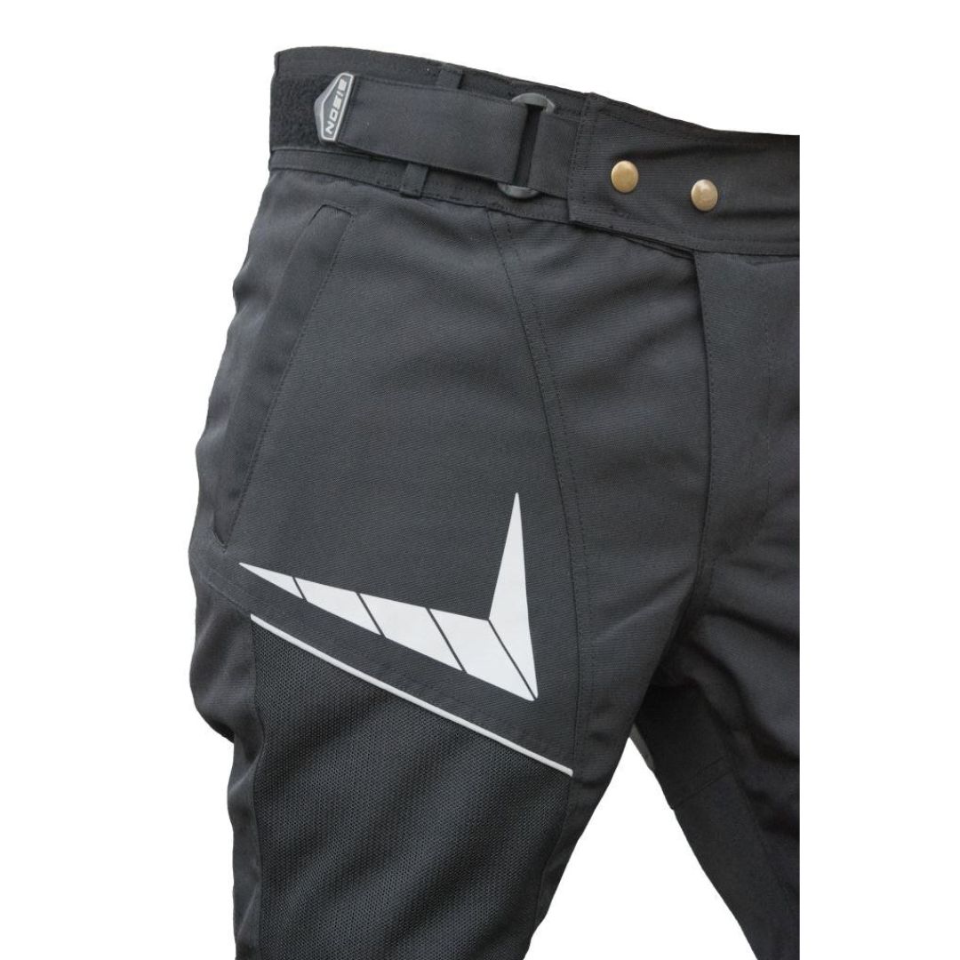 BISON AIR PRO RIDING PANTS